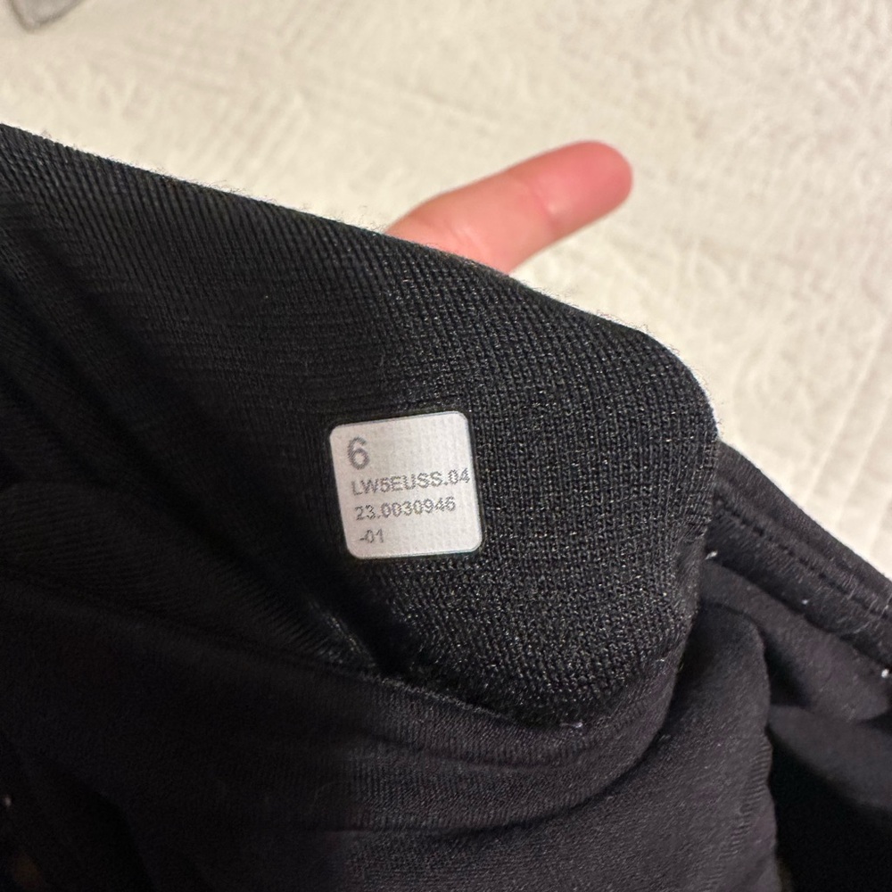 lululemon athletica Black Leggings - Picture 8 of 8
